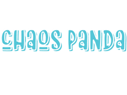 Chaos Panda Clothing