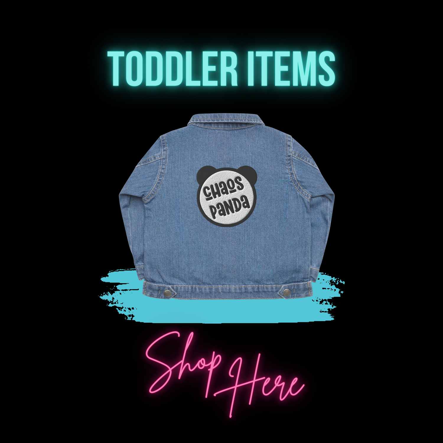 Toddler